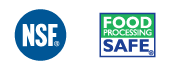 Logo NSF + FPS